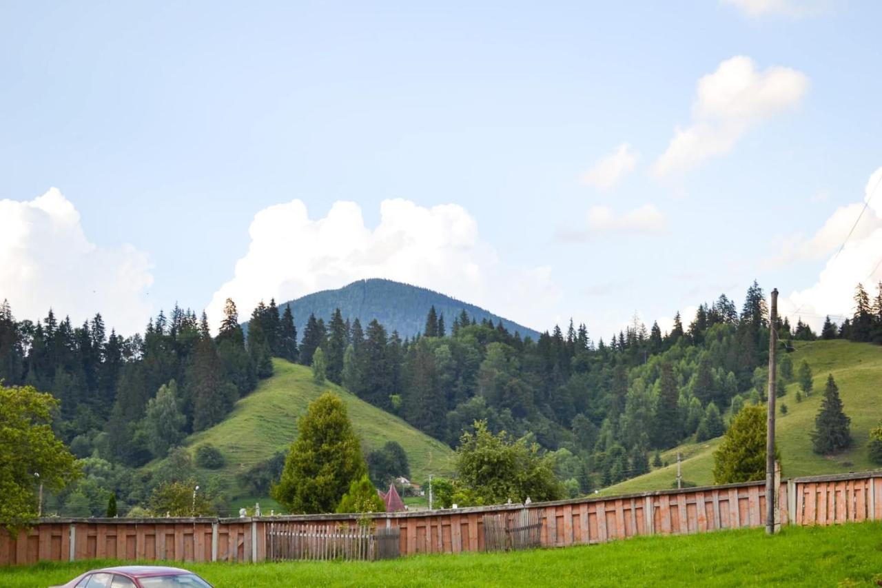 Юрдар Iltsi Exterior foto