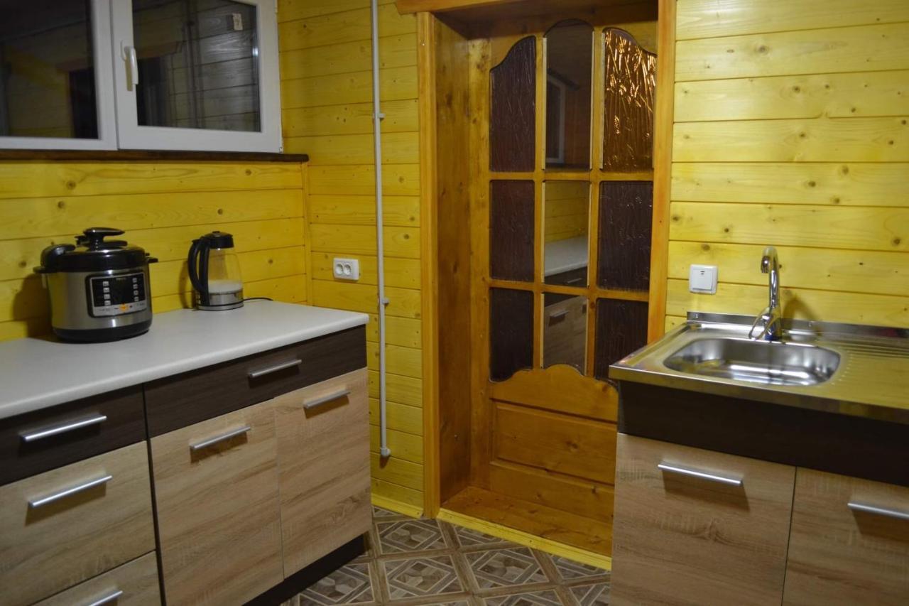 Юрдар Iltsi Exterior foto