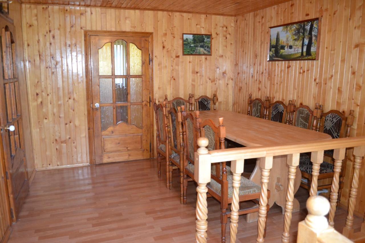Юрдар Iltsi Exterior foto