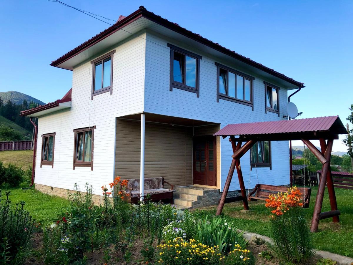 Юрдар Iltsi Exterior foto