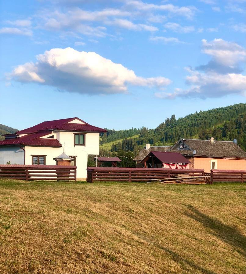 Юрдар Iltsi Exterior foto